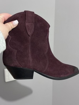 Isabel Marant Boots