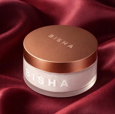 BISHA ESSENTIAL SETTING POWDER - TOKYO TRANSLUCENT