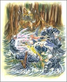 Time of Tumult (Exalted) von Zach Bush | Buch | Zustand sehr gut