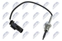NTY Sensor Abgastemperatur EGT-HY-007 FüR Hyundai Tucson TL TLE I30 PDE Kona OS