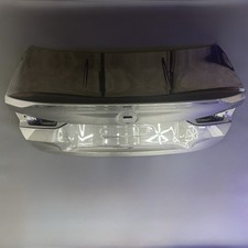 For 2021-2026 Bmw G22 430im440i G82 M4 Dry Full Carbon Fiber Trunk Csl Style