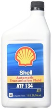 Shell 550046010 Atf 134 Mb 236.14 Automatic Transmission Fluid 1 Quart 6 Pack Shell 550046010 Atf 134 Mb 236.14 Automatic Transmission Fluid 1 Quart 6 Pack