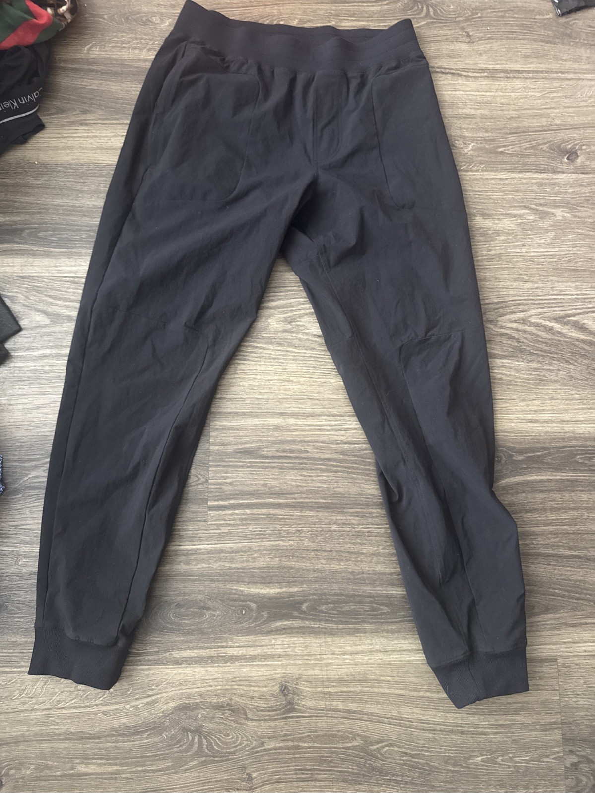 Alo Men's Joggers Size Medium