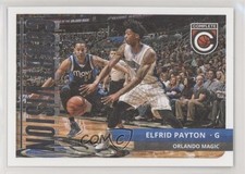 2015-16 Panini Complete Court Vision Elfrid Payton #24 y0i