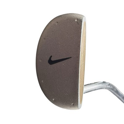 Nike Blue Chip BC 101 Mallet Putter 32  Right Handed