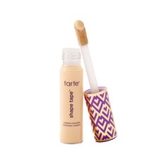 Matte Finish Tarte Shape Tape Concealer - 20s Light Sand for All Skin Types
