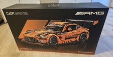 Mercedes-AMG GT3 CADA Master Klemmbaustein Mo...