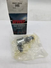 Automatic Transmission Control Solenoid-4 Speed Trans BWD S9849
