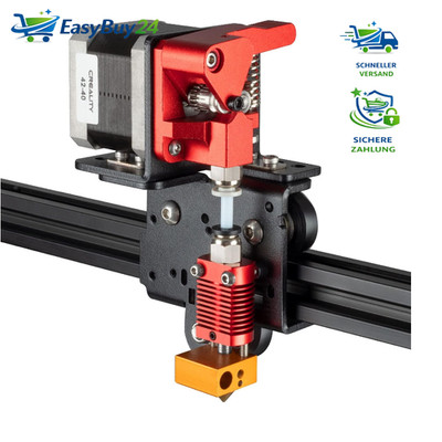 Direct Drive Upgrade-Kit für 3D-Drucker Ender 3 V2 Pro Aquila BMG Dual Drive