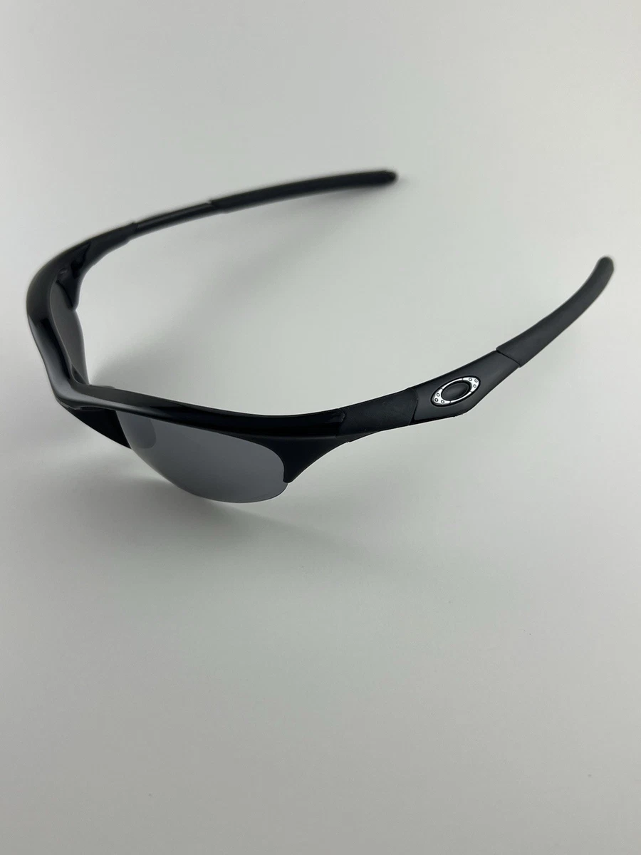 Oakley Half Jacket Polarized Sunglasses for Men for sale | eBay