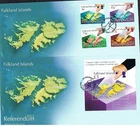 falkland islands 2013 referendum  set on 2 fdc