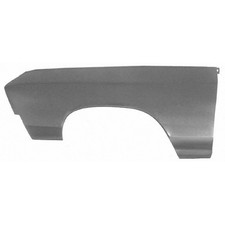 Fender Front Driver Side Steel Fits 1967 Chevy Chevelle 4031-100-67l