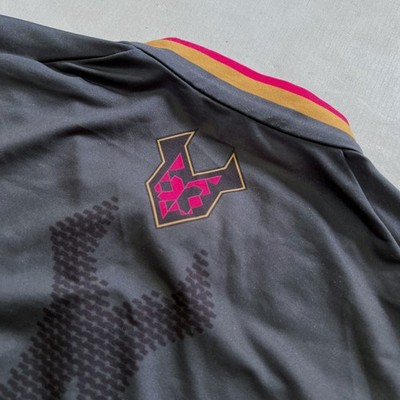 Rapha Size M Limited Men's A Day in Hell Race Jersey Medium Short