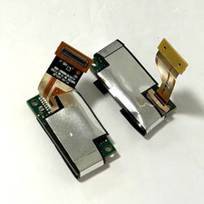 Lot of 2 Barcode Reader Board to Motherboard for Getac F110 G2 Tablet