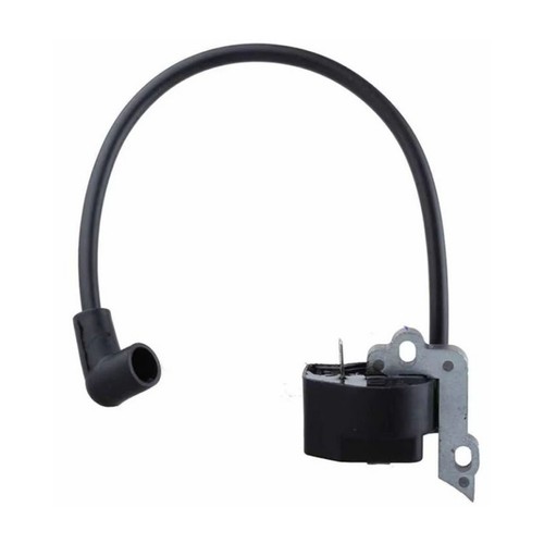 Ignition Coil 530039198 for POULAN P3314WS P4018WT PP260 Single Cylinder Models - Picture 1 of 6