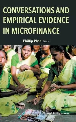 CONVERSATIONS AND EMPIRICAL EVIDENCE IN MICROFINANCE