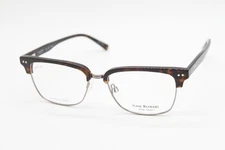 NEW ISAAC MIZRAHI NEW YORK IM36005 TT TORTOISE AUTHENTIC EYEGLASSES 58-18