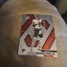 Michael Penix Jr. 2025 Panini Mosaic Football Card #51 Atlanta Falcons