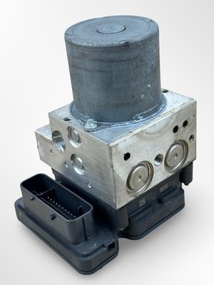 BMW 5er F10 F11 Hydraulikeinheit DSC ABS-Block Hydroaggregat 6868335 6856841