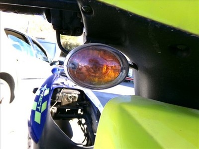 blinker vorne rechts KEEWAY FACT 50 2016 102326