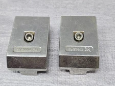 SYSTEM 3R EDM Ruler Clamp Set