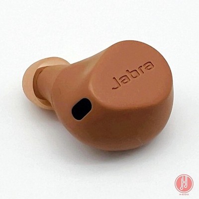   Jabra Elite 8 Active   Caramel   Left Earbud Only   FW 4.5.0   Very Good