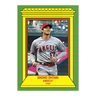 2023 Throw Back Thursday Set 26 - 77 Shohei Ohtani - 25 Cents Shipping!