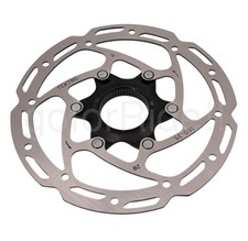 1 or 2 Tektro TR160-35 160mm CenterLock Rotor Bike Disc Brake Rotor Road MTB