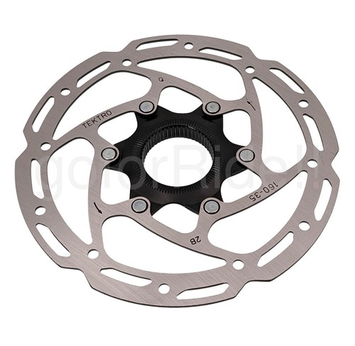 HOPE REMSCHIJF RX CENTERLOCK 160MM HOPE REMSCHIJF RX CENTERLOCK 160MM
