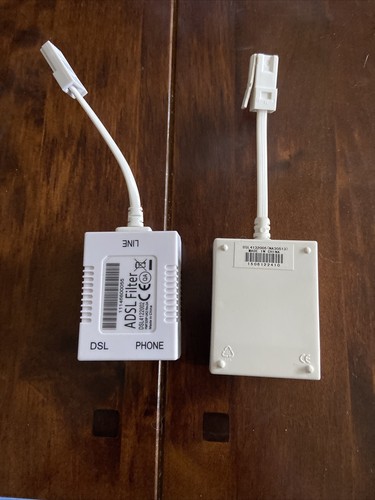 ADSL Filters - Afbeelding 2 van 5