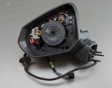 Retroviseur gauche (ou coque) Audi Q2