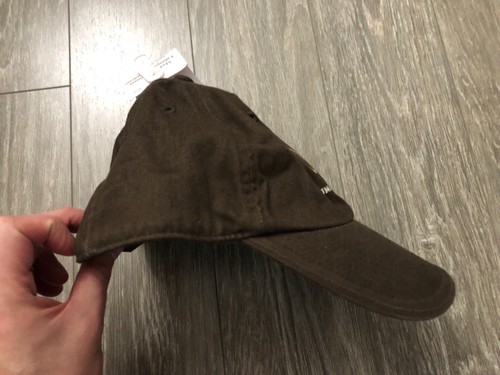 Columbia Sportswear Hunting Skull Hat Adjustable Baseball Hat New with Tag - Picture 6 of 10