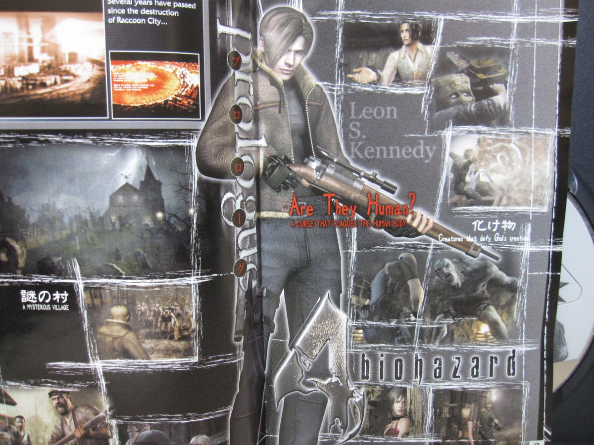 Biohazard 2 Original Japonês Playstation | Parcelamento sem juros