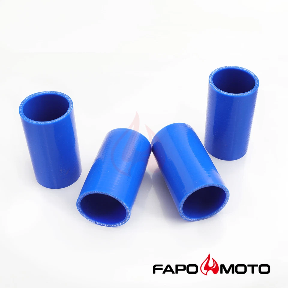 Tubos de entrada FAPO Turbo para 02-05 Audi S4 B5 RS4 A6 Allroad Quattro K04 2,7 L Foto 3 de 4