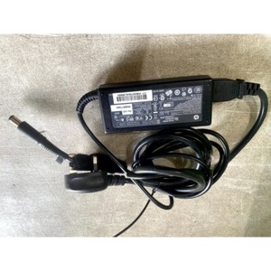 HP PPP009L-E PA-1650-32HT AC Ladegerät schwarz 18,5-V 65-W für Pavilion G4 Laptops