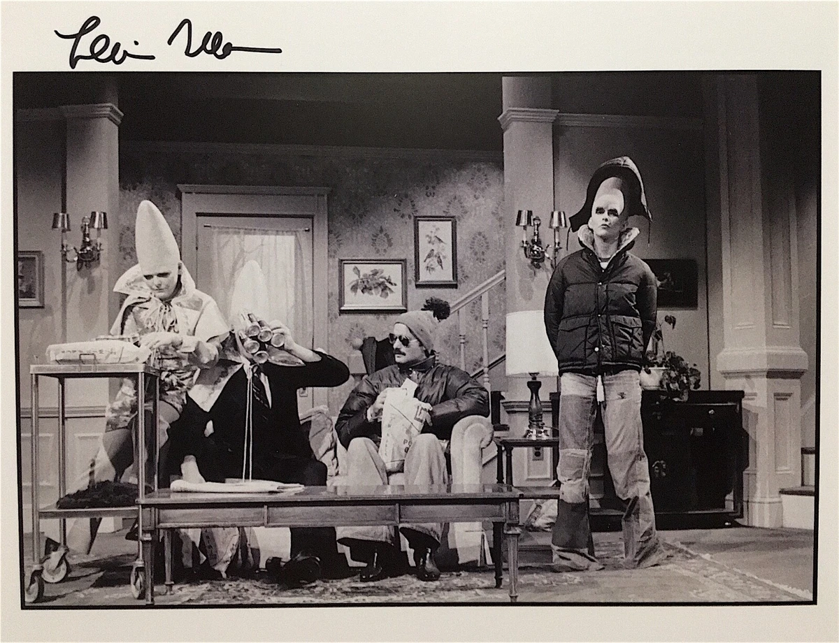 Connie Conehead Actress