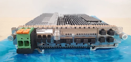 Nokia 473764A ASIB AirScale System Module 5G_3.25_5