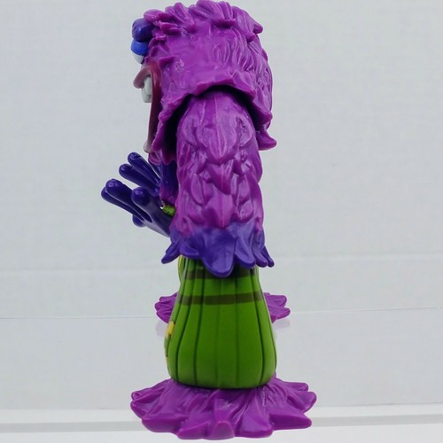 Disney Monsters University Action Figure Bundle Scare Students Art & Sully Toy - Picture 3 of 12