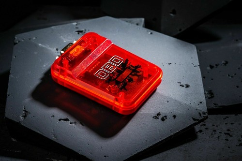 Chip Tuning Power Box for VAUXHALL CORSA C D E F CROSSLAND X diesel OBD - Picture 3 of 7