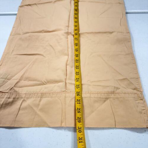 court of versailles pillowcase standard tan egyptian cotton modern traditional - Picture 6 of 13