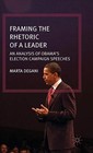 Framing the Rhetoric of a Leader, Degani New 9781137471581 Fast Free ...