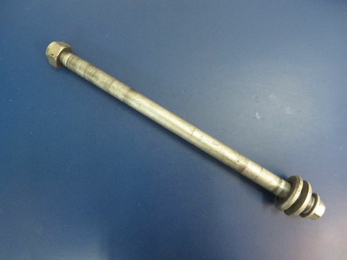 APRILIA Pegaso 650 Hinterachse Achse hinten gebraucht