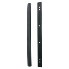 1937-1938 Buick Cadillac Chevy Olds Pontiac Windshield Division Bar Seals