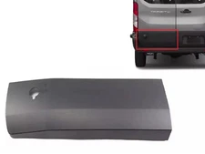 Fits 2015-2019 Ford Transit 150-350HD Left Rear Back Door Trim Lower Molding
