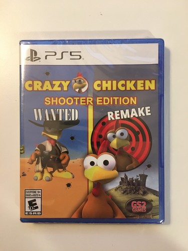 PS5 Sony Playstation 5 Games You Pick - New Sealed - Free Sticker - US Seller - Picture 25 of 88