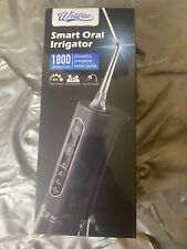 Wellfine Smart Oral Irrigator 1800 Times/min 30-110 Psi