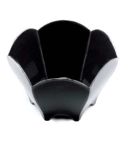 Piattini Finger Food Gold Plast - Nero, 80mm, Confezione Da 50 Pezzi Per Party E Eventi - Foto 11