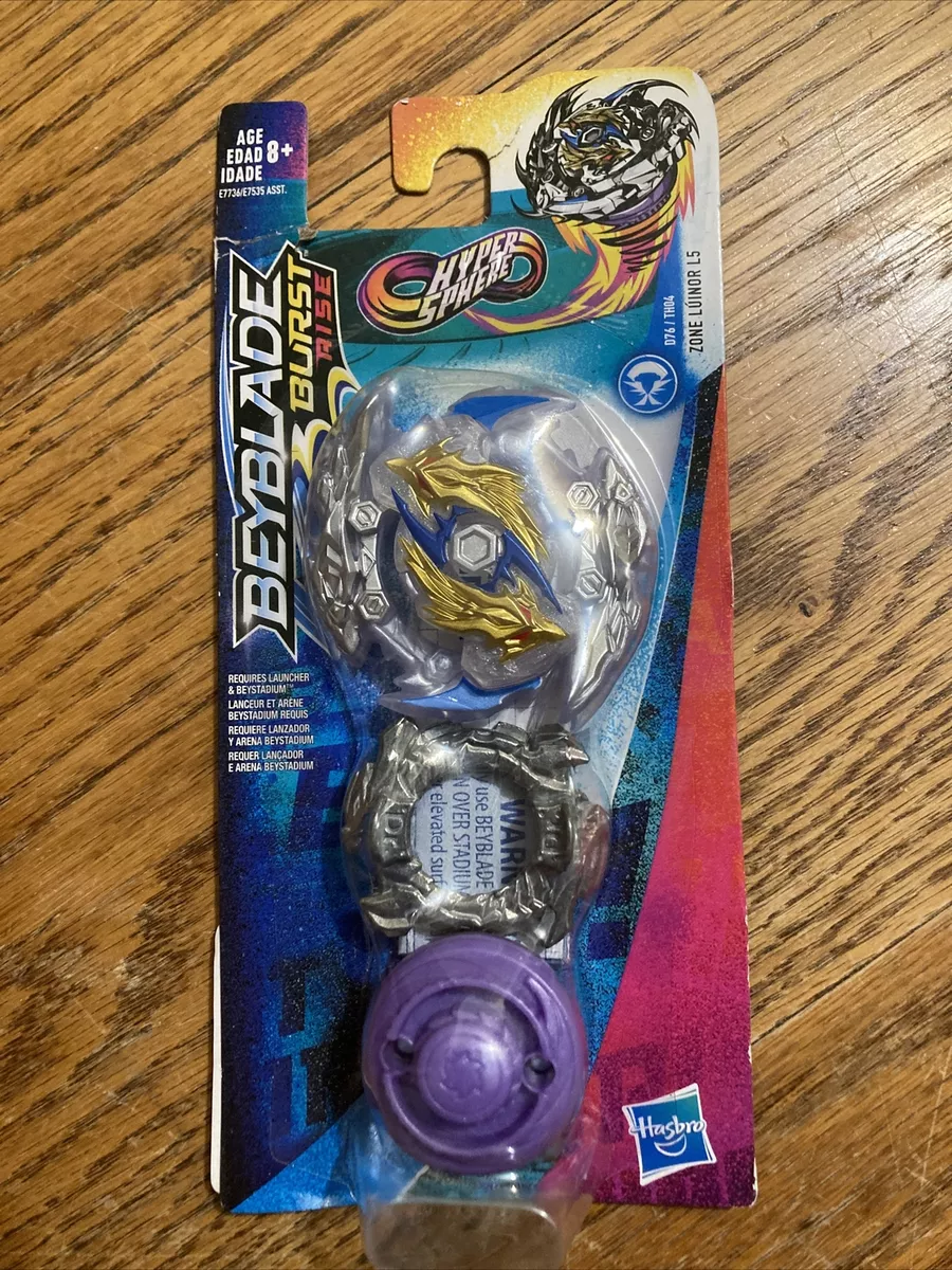 Eygool Store 2020 Beyblade Burst De Metal Bayblade Pião Sem Lançador Para  Meninos E Crianças