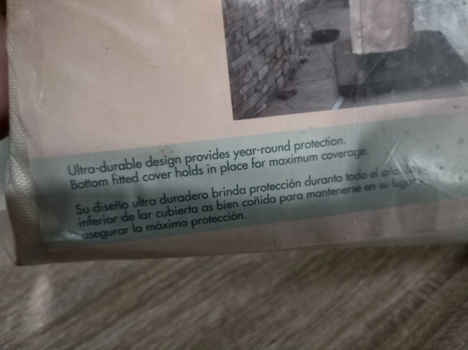 Nueva Funda Paraguas Offset 103" x 35" Tri-Link Global Hogar y Jardín Foto 4 de 4