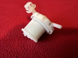 Druckwächter - Druckschalter für Waschmaschine Siemens IQ500 / WM14 Q 390 / 01